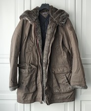 Tommy Hilfiger Parka im Retro