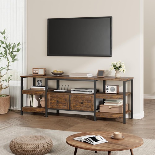 Lowboard schrank 160 200cm - lowboard, tv