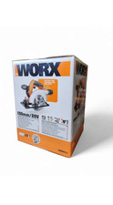 Worx wx529 - worx, wx529.9