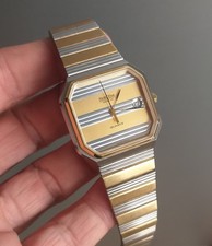 Vintage Swiss Electronic