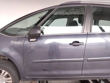 Citroën C4 Grand Picasso Tür vorn links Fahrertür icare KEN BJ2010