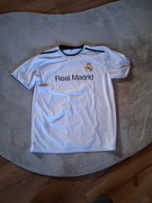Real Madrid Trikot Größe XL