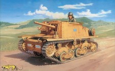 Italeri 6477 semovente l40 - italeri,