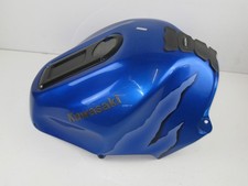 Kawasaki ZX 12R Tankhaube