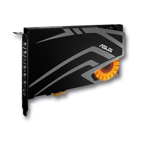 Asus strix soar - asus,