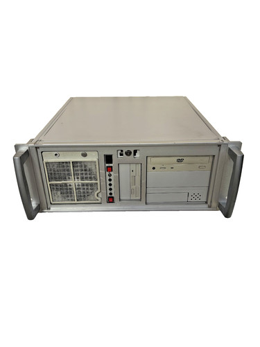 4he rack atx case - atx,