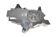 Subwoofer Bose Bassbox Lautsprecher Audi A3 S3 Coupe 8P 8P3035382C