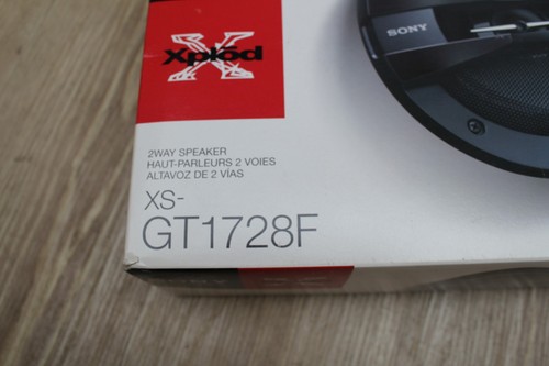 Gt1728f sony wege auto - sony, 2