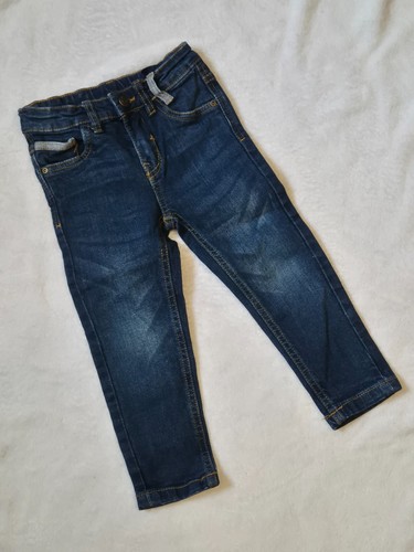 Jeans jeanshose jungen - jeans,