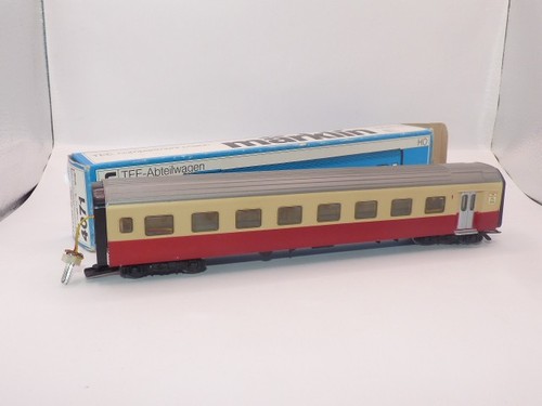 Märklin 4071 - märklin,