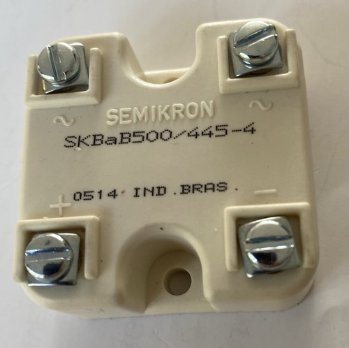 Skbab500 445 semikron - skbab500/445-4,