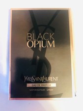 Yves Saint Laurent Black Opium