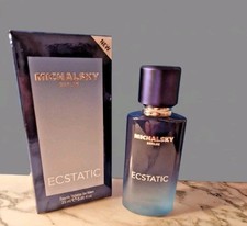 Michalsky Berlin Ecstatic Eau de Toilette 25ml – Herrenduft – OVP