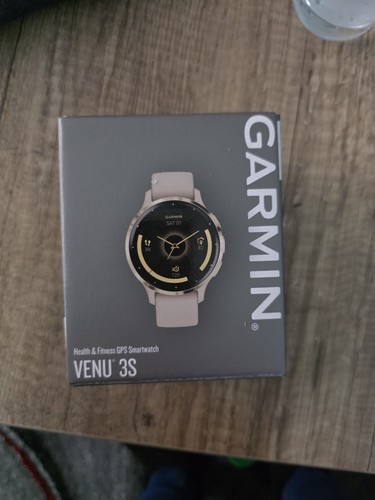 Garmin venu - garmin,
