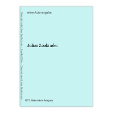 Julias Zookinder