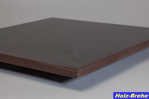 Siebdruckplatten