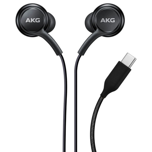 Kopfhörer akg typ ear - kopfhörer, typ-c