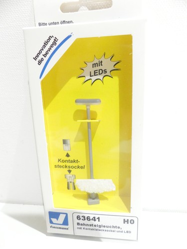 Viessmann 63641 - viessmann, h0