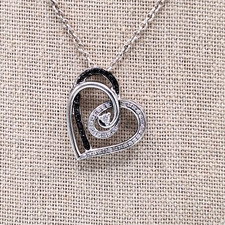 KAY Love's Embrace 925 Silber