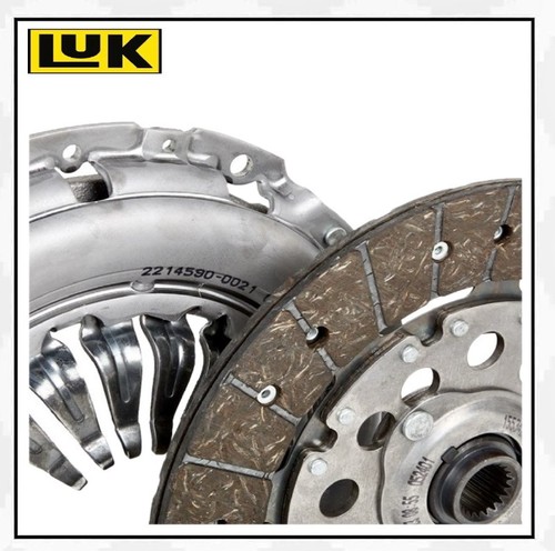 Kupplungssatz schaeffler luk - kupplungssatz,