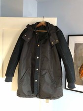 Peuterey Aiguille Noire warme