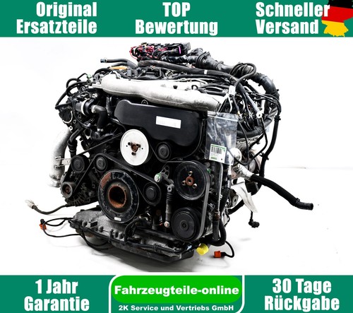 Audi motor cgka tdi 140kw - audi,