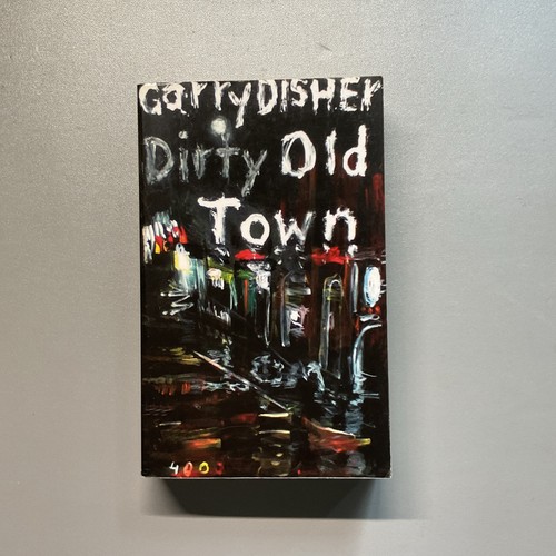 Pulp master dirty old town - *, *