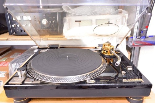 Technics 1200ltd 5000 - technics,