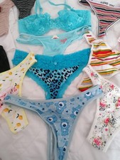 Mädchen Unterwäsche SET Gr xs 20 Tlg