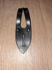 Fernglas-Anknöpflasche