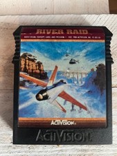 RIVER RAID (Activision) für