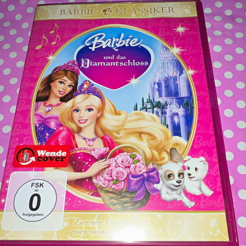 Barbie und - und, das
