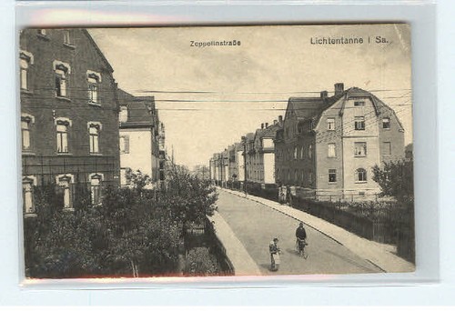 Kirchberg sachsen - sachsen,