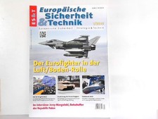 Europäische Sicherheit &