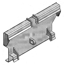 FAIE Koppelplatte für