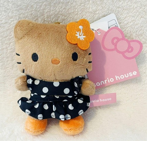 Sanrio house summer - sanrio,