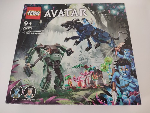 Lego 75571 avatar 100 - 75571,