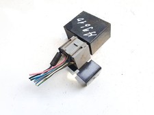 a727 Relais, Arbeitsstrom 529