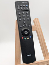 Original Fernbedienung Loewe Control 201 VTR für ViewVision VV 8106 H Neuwertig 