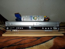 DVD/VHS Videorecorder Panasonic DMR-ES35V /VHS CASSETTEN AUF DVD DIGITALISIEREN
