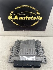 Ford Mondeo Galaxy S Max TDCI