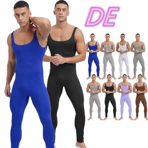 Herren einteilig - de,