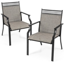 Gartenstuhl 2er Set