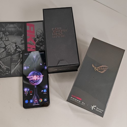 Asus rog phone 6 78 - asus, 6.78"
