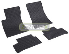 Z544631 Voll-Gummifußmatten passend für Mercedes B-Klasse Sports Tourer B 250 e 