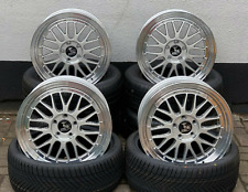 19 Zoll Le Mans für Mercedes W211 CLK W208 W209 W220 W218 SLK W170 W171 VW ET30