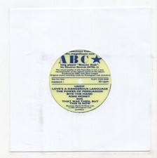 (L415) ABC, Selections from