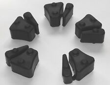 Ruckdämpfer Satz RWD-104 für Honda PC17 PC26 PC32 PC34 PC36 RC42 SC28 SC48 NEU