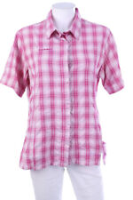 MAMMUT Hemd-Bluse mit kurzem