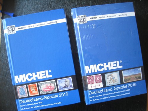 Michel deutschland spezial - michel,